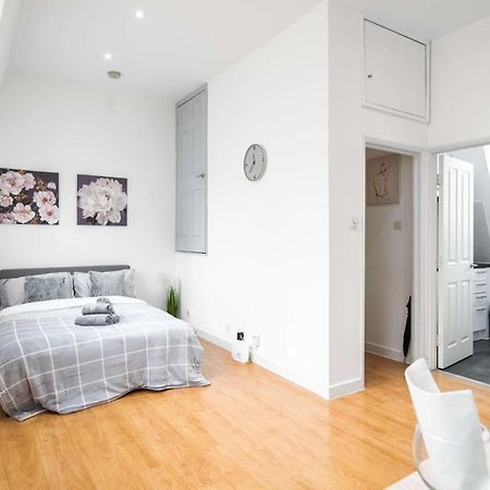 Livestay-Fabulous One Bed Apartments On Covent Garden Londres Exterior foto