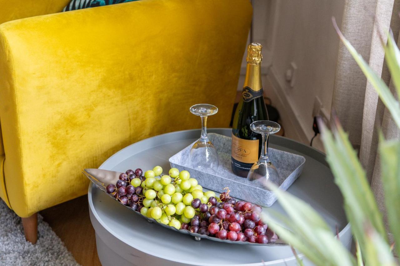 Livestay-Fabulous One Bed Apartments On Covent Garden Londres Exterior foto