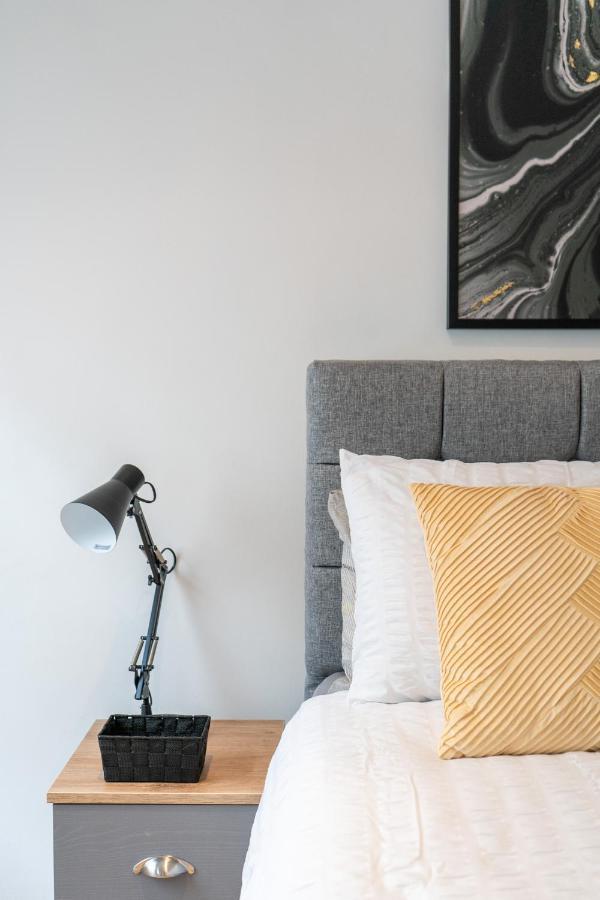 Livestay-Fabulous One Bed Apartments On Covent Garden Londres Exterior foto