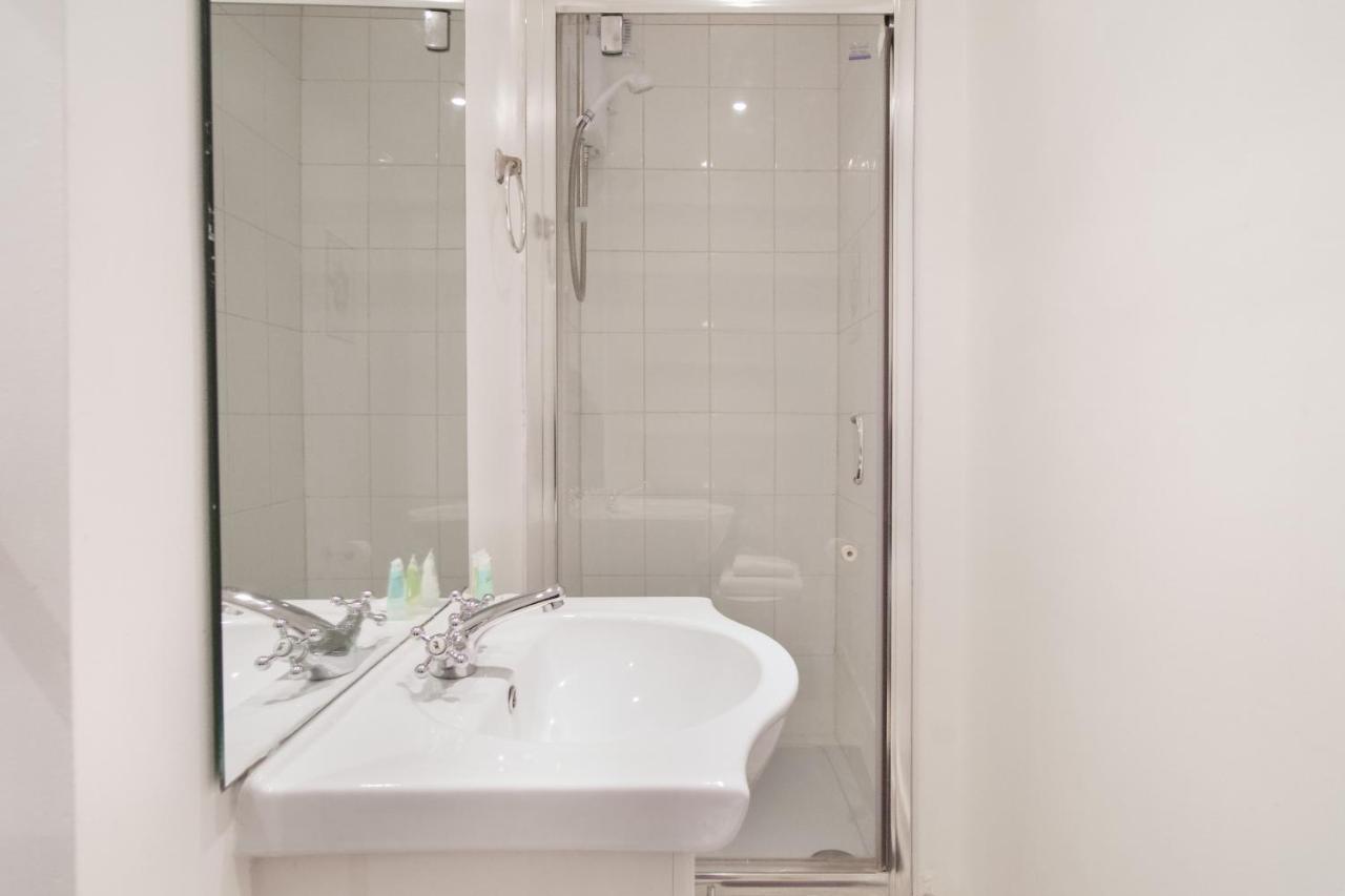 Livestay-Fabulous One Bed Apartments On Covent Garden Londres Exterior foto
