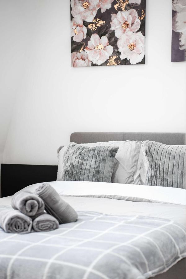 Livestay-Fabulous One Bed Apartments On Covent Garden Londres Exterior foto