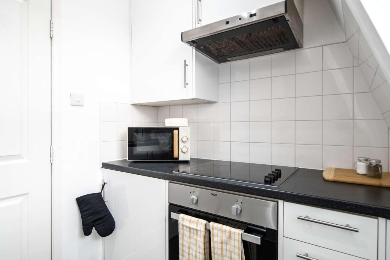 Livestay-Fabulous One Bed Apartments On Covent Garden Londres Exterior foto