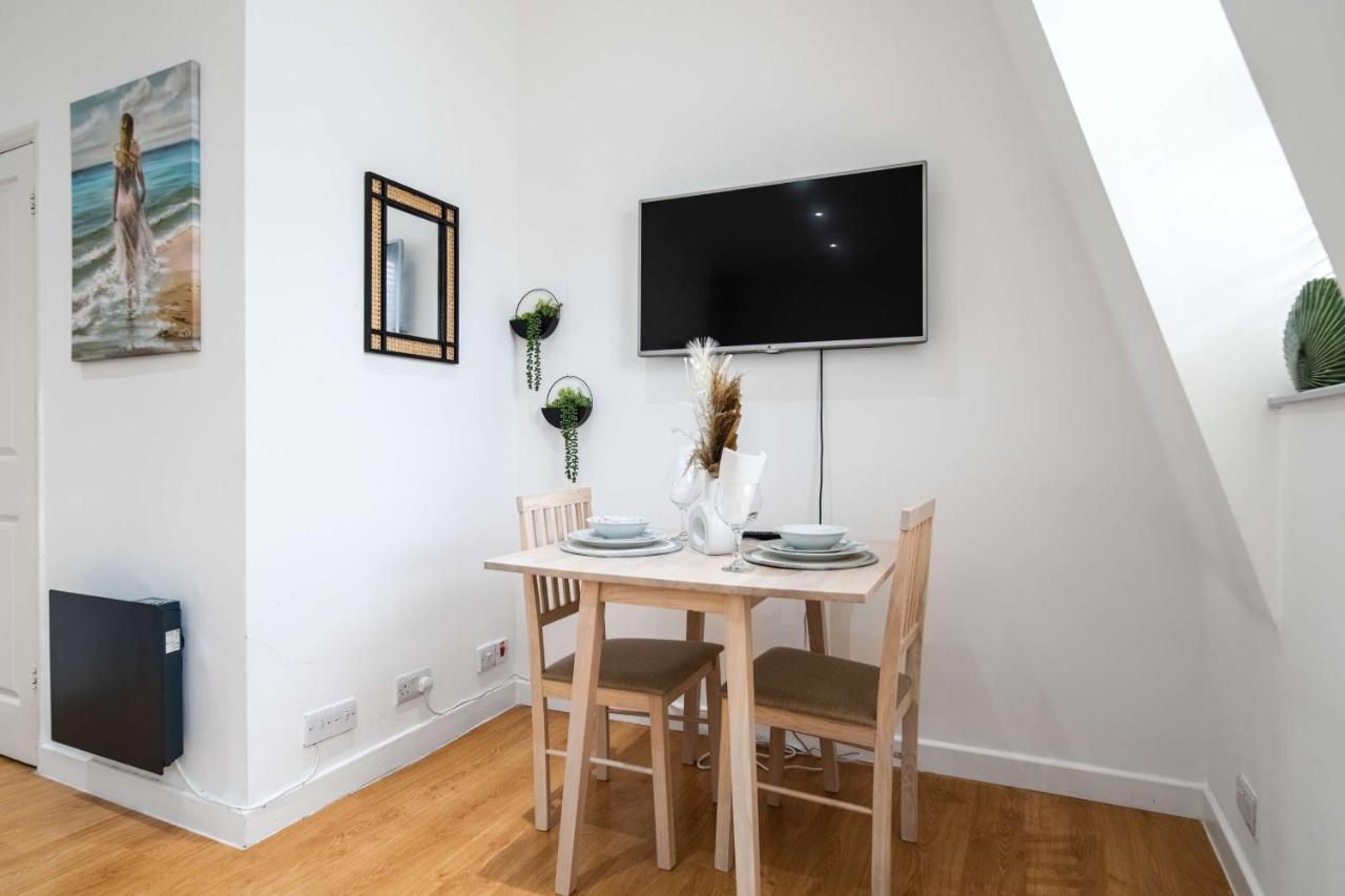 Livestay-Fabulous One Bed Apartments On Covent Garden Londres Exterior foto