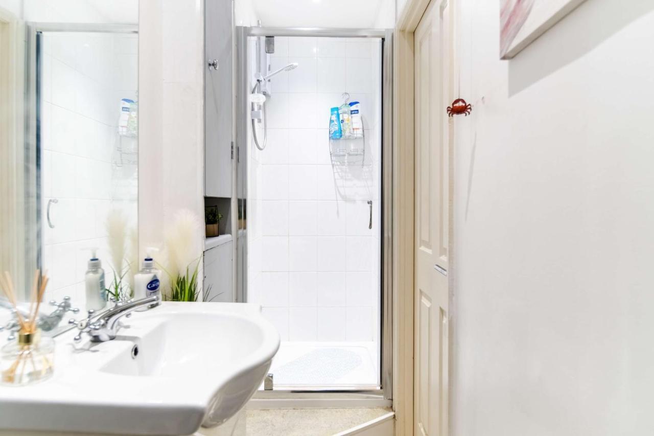 Livestay-Fabulous One Bed Apartments On Covent Garden Londres Exterior foto