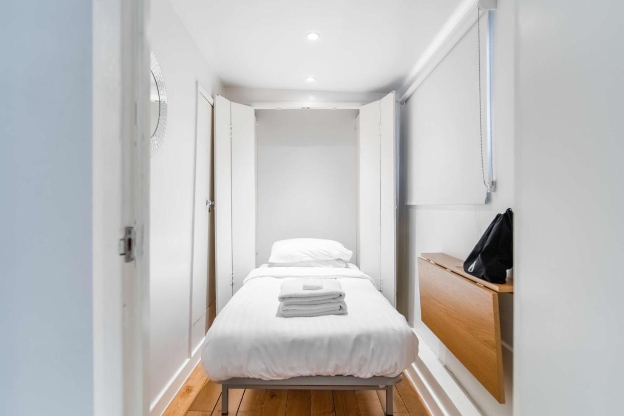 Livestay-Fabulous One Bed Apartments On Covent Garden Londres Exterior foto