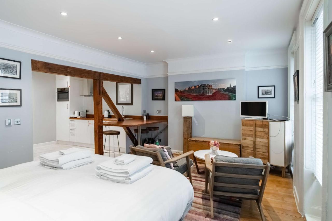 Livestay-Fabulous One Bed Apartments On Covent Garden Londres Exterior foto