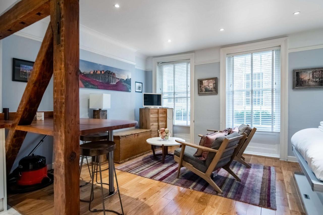 Livestay-Fabulous One Bed Apartments On Covent Garden Londres Exterior foto