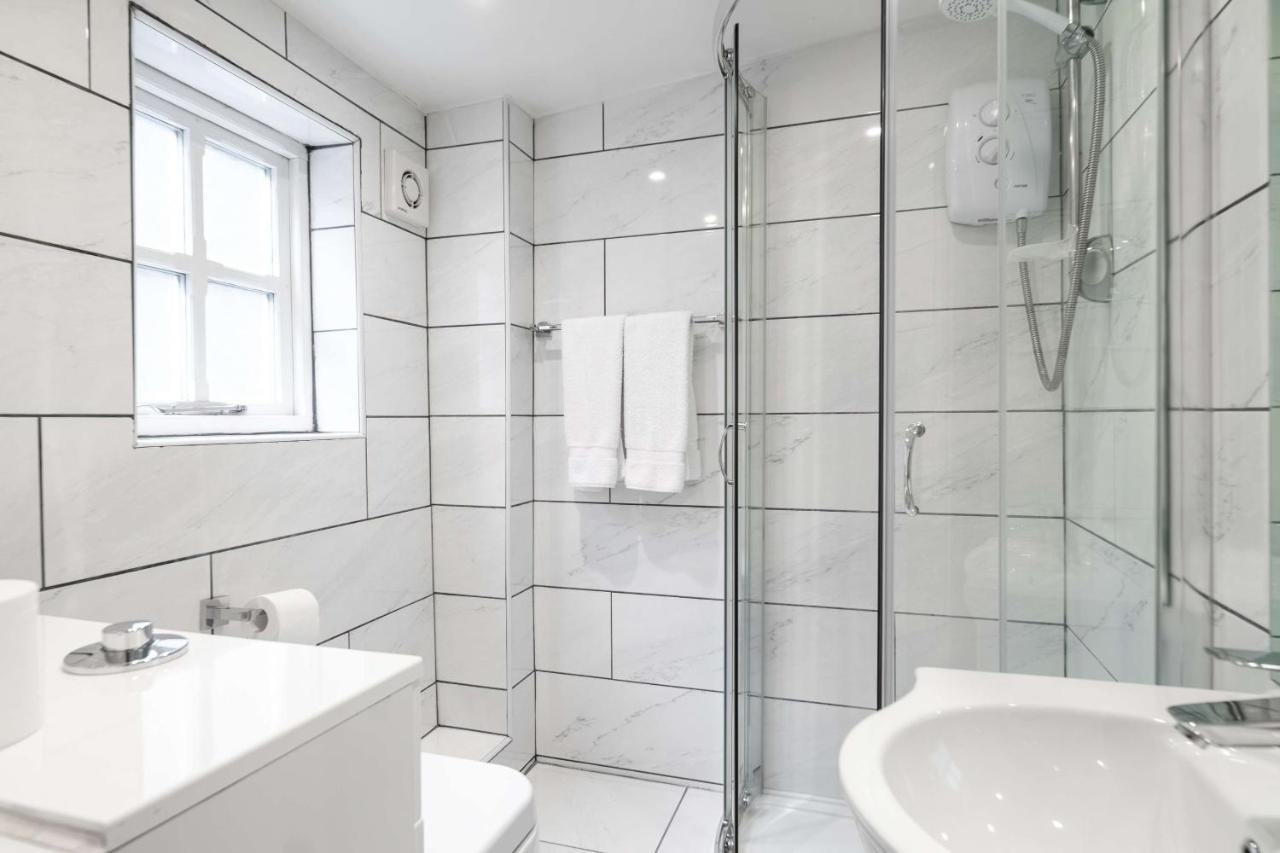 Livestay-Fabulous One Bed Apartments On Covent Garden Londres Exterior foto