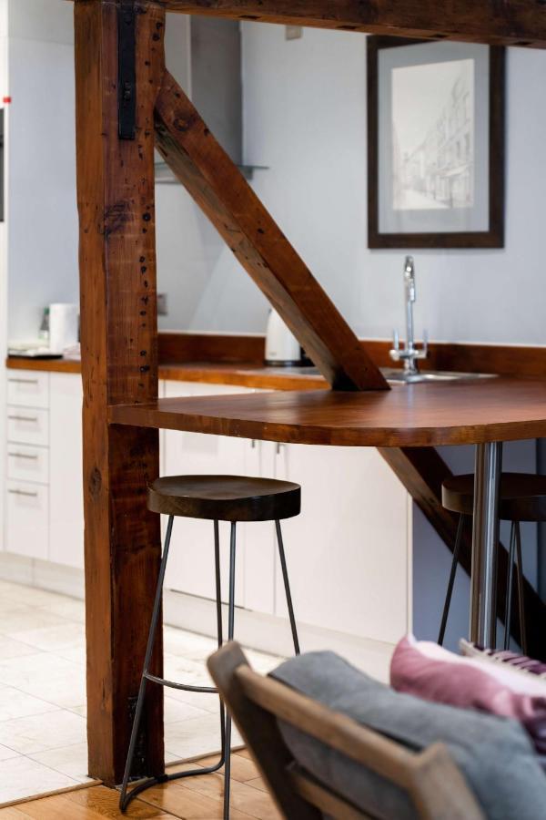 Livestay-Fabulous One Bed Apartments On Covent Garden Londres Exterior foto